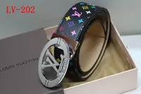 louis vuitton men belt pas cher lvhh2608